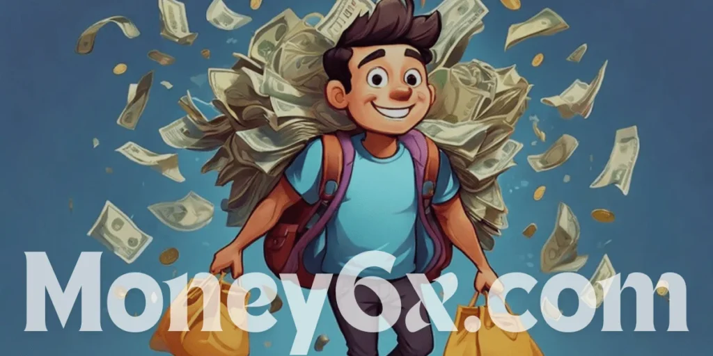 Money6x.com: Your Ultimate Financial Growth Companion