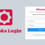 Rtasks Login mn