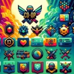 Master the Art of Sven Coop Game Icons Banners Design