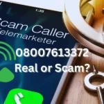 08007613372