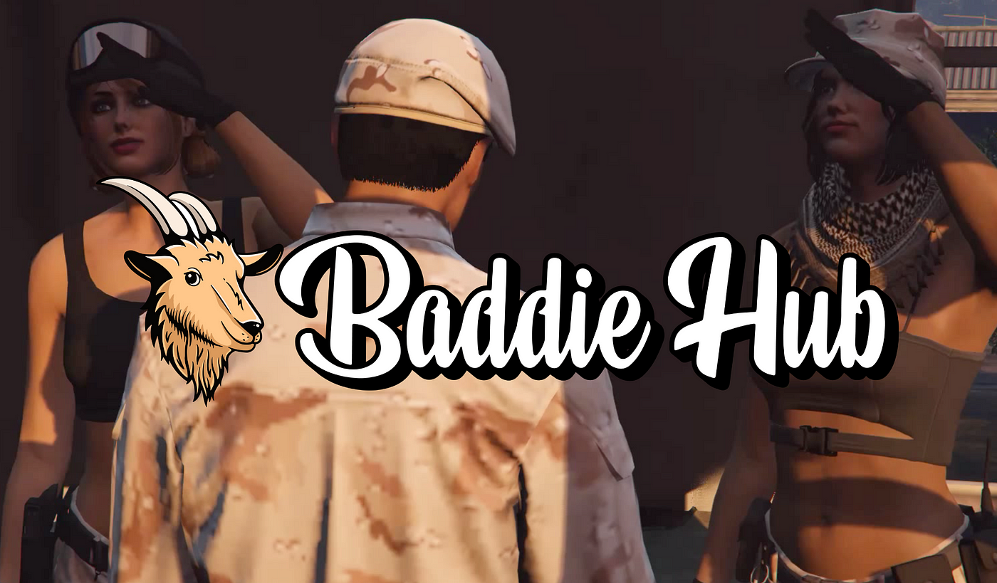 BaddieHub.con