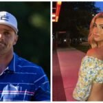 Bryson DeChambeau Wife