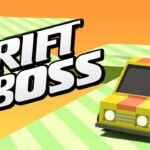 Drift Boss Unblocked: Master the Art of Drifting Anytime, Anywhere