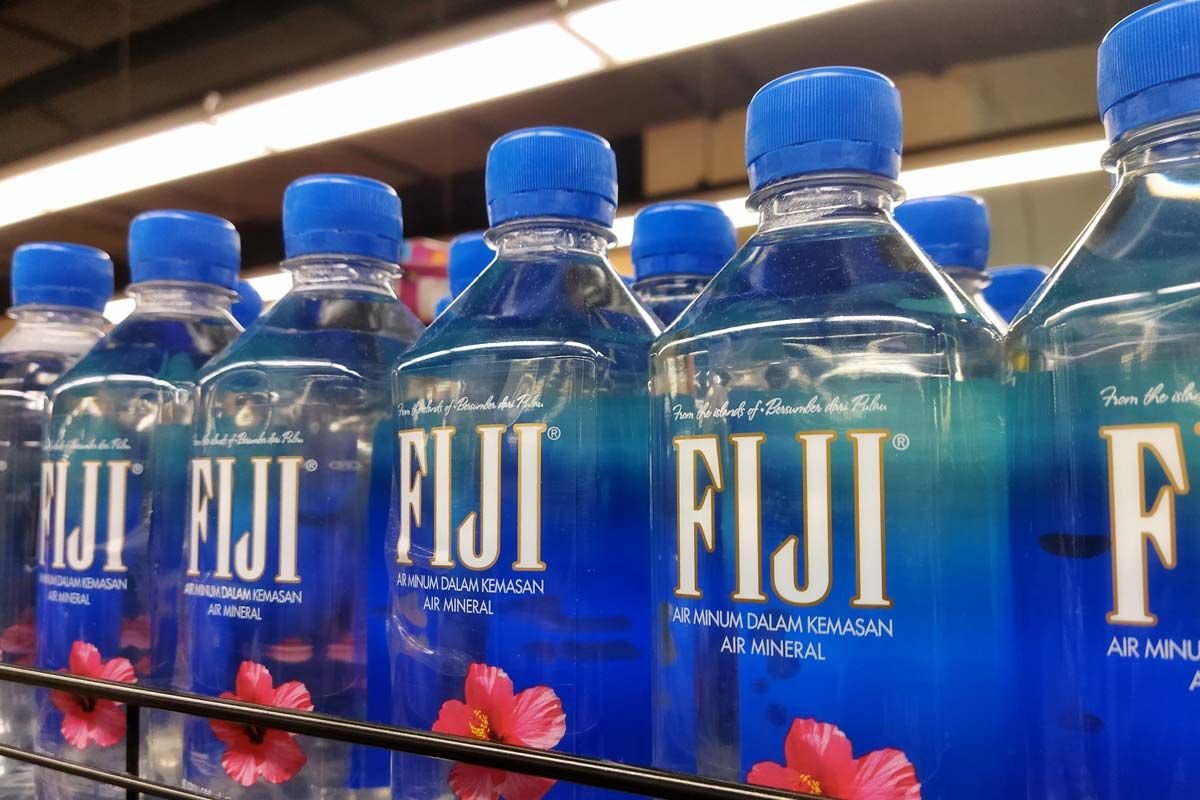 Fiji Water Recall: What You Need to Know About the Latest Safety Concerns