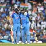 India National Cricket Team vs Netherlands National Cricket Team Match Scorecard