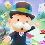 Monopoly GO Free Dice Links