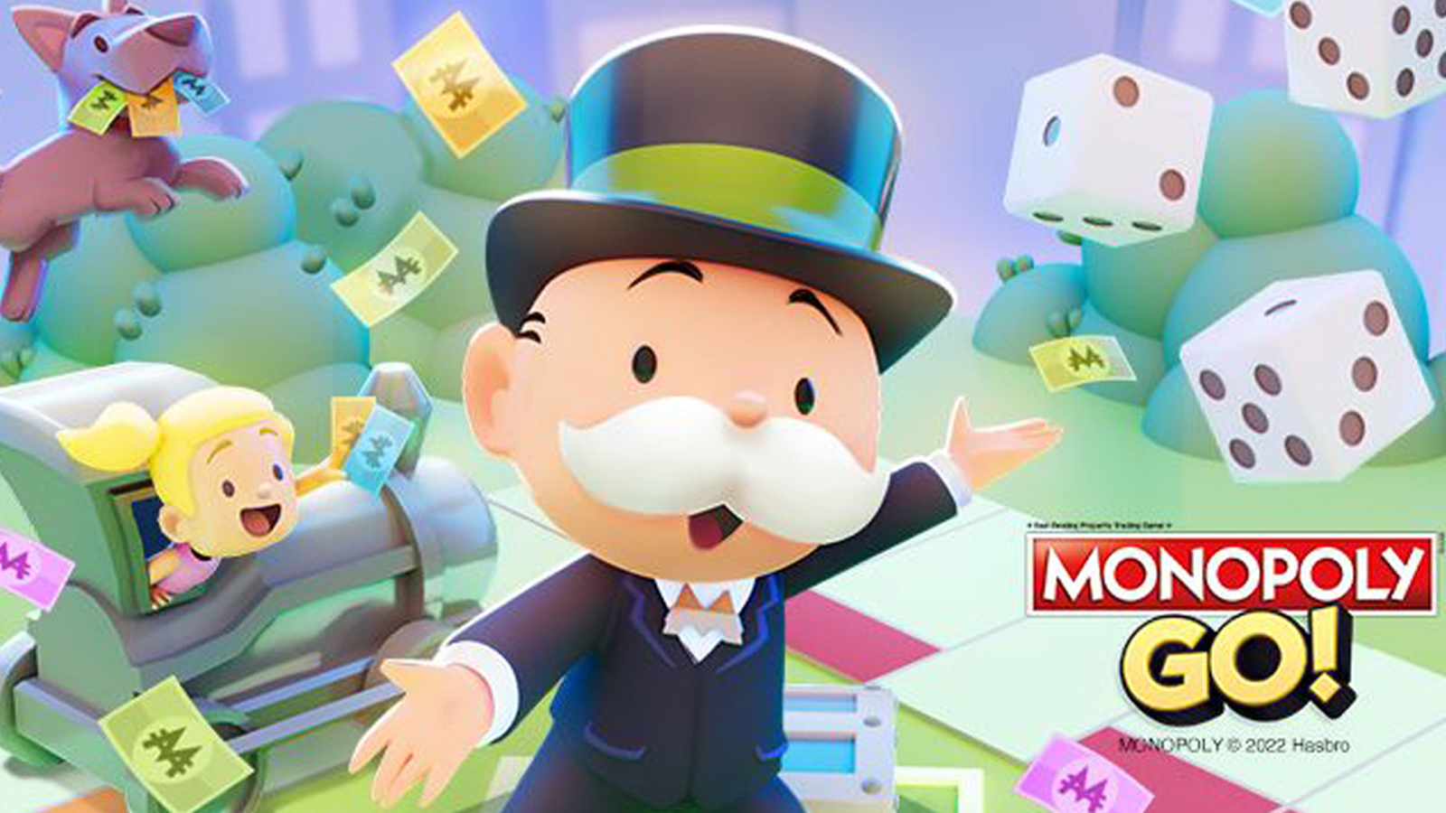 Monopoly GO Free Dice Links