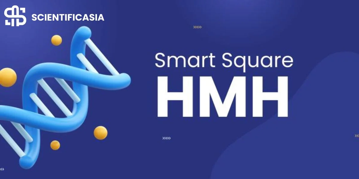 Smart Square HMH: Revolutionizing Workforce Scheduling and Efficiency