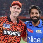 Sunrisers Hyderabad vs Mumbai Indians Match Scorecard