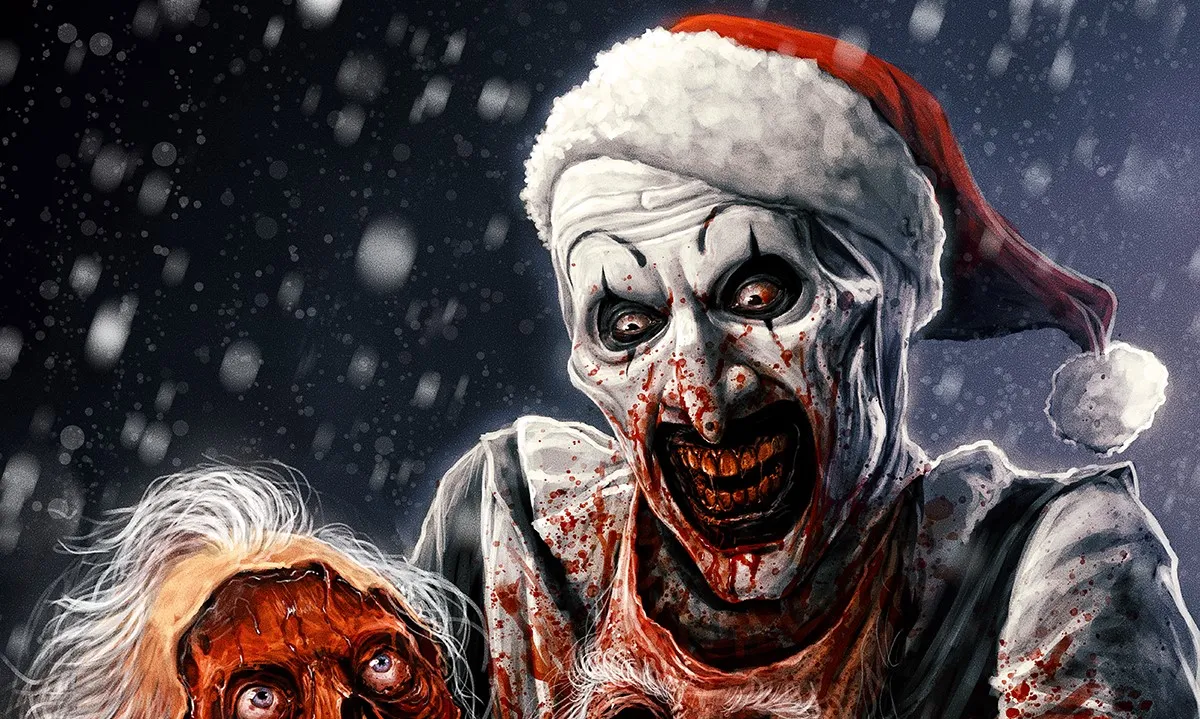 Terrifier 3: What to Expect from the Next Chapter in the Horror Saga