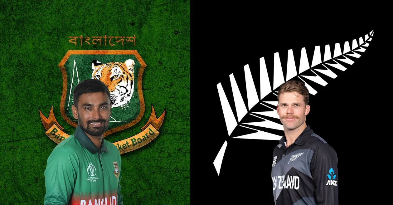 Bangladesh National Cricket Team vs New Zealand National Cricket Team Match Scorecard and Detailed Analysis – ICC ODI 2024