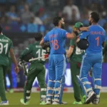 india national cricket team vs bangladesh national cricket team match scorecard