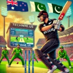 new zealand national cricket team vs pakistan national cricket team match scorecard