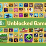 Unblocked Games 6x: Your Gateway to Limitless Fun Without Restrictions