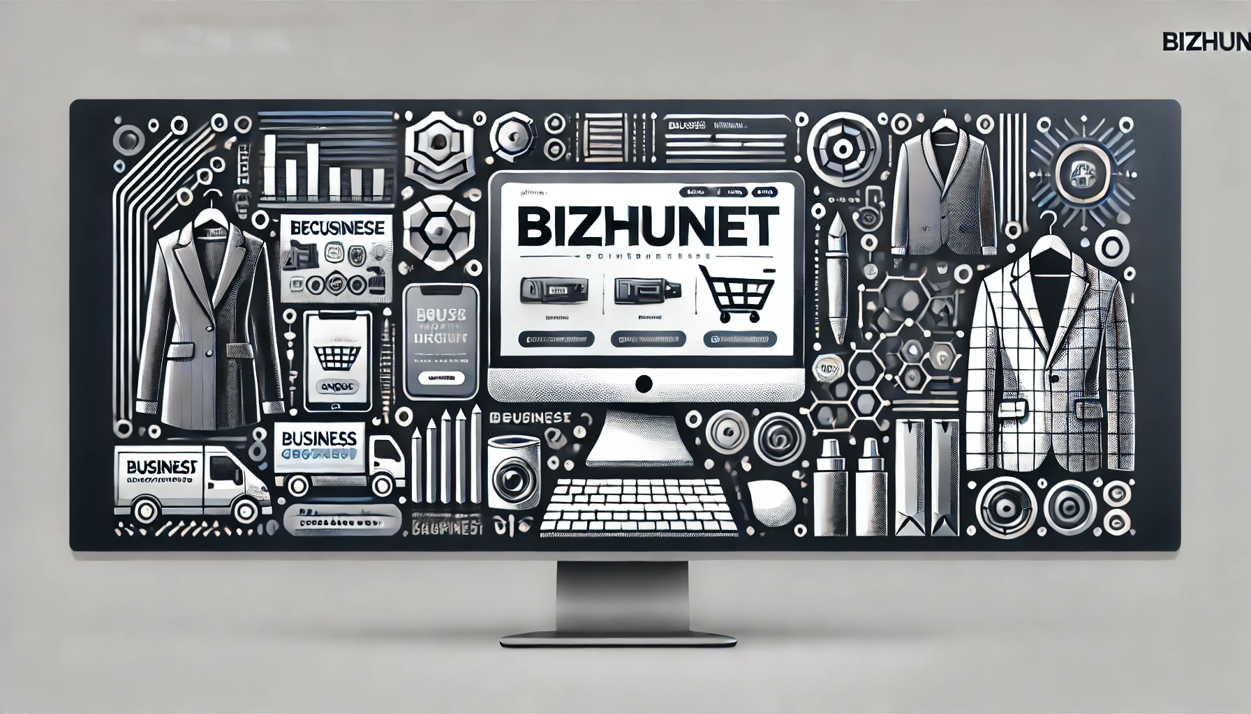 BizHunet: Where Businesses and Customers Meet in Perfect Harmony | Msnmag.co.uk